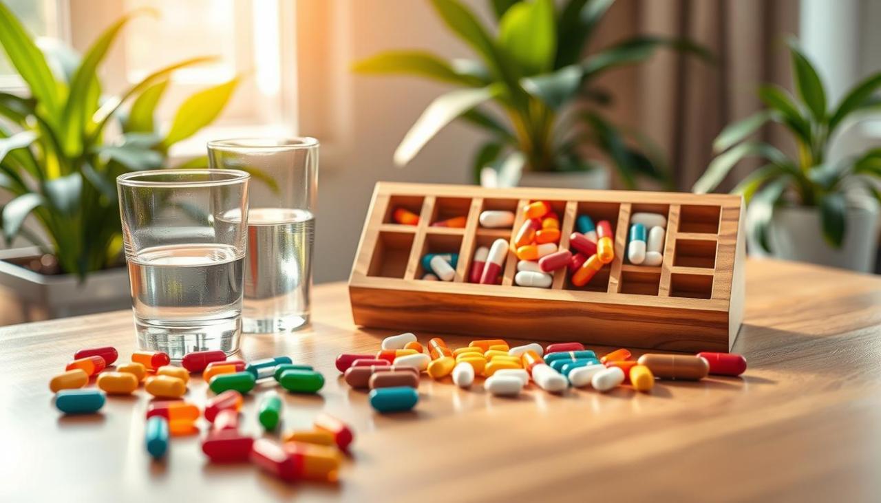 Essential Vitamin Guide Boost Energy and Immunity Today