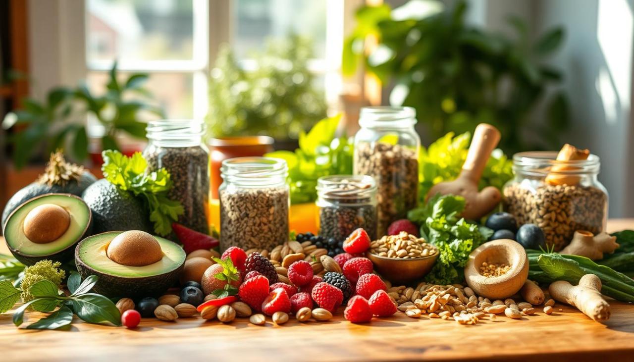Top Nutrition Booster Tips to Enhance Your Health Today