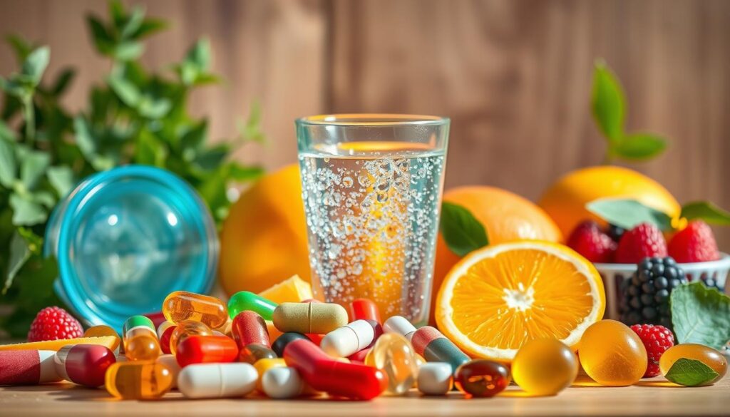 best water soluble vitamins