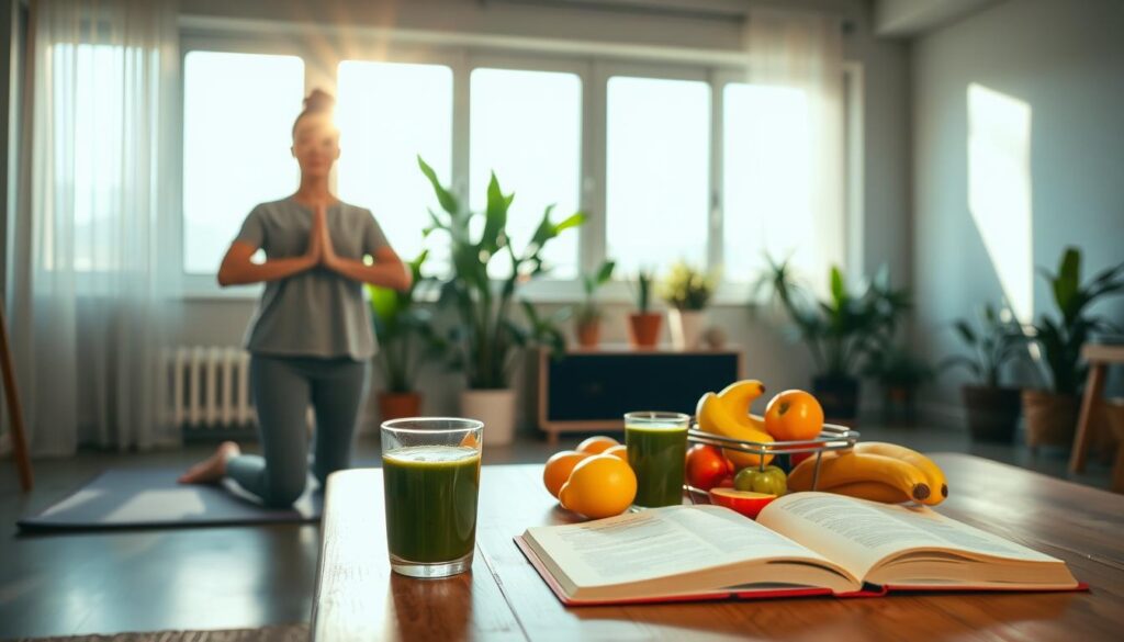daily health routine daily health routine