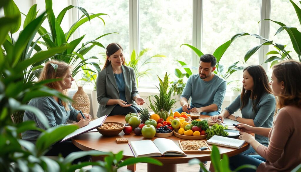 holistic health guidance