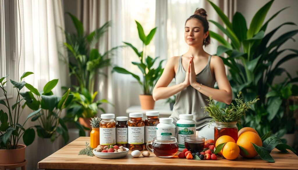 holistic immune support holistic immune support