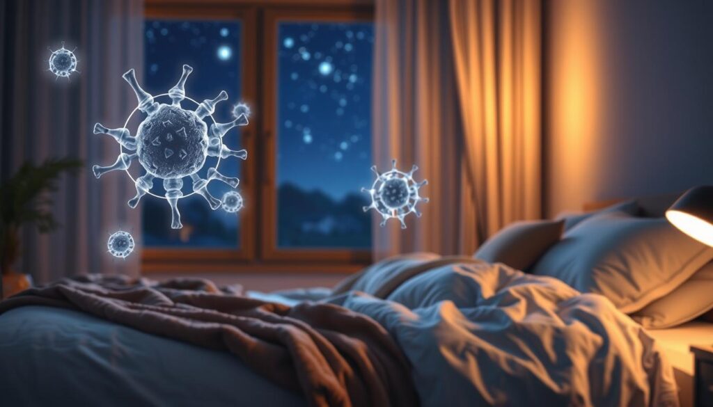 immune function