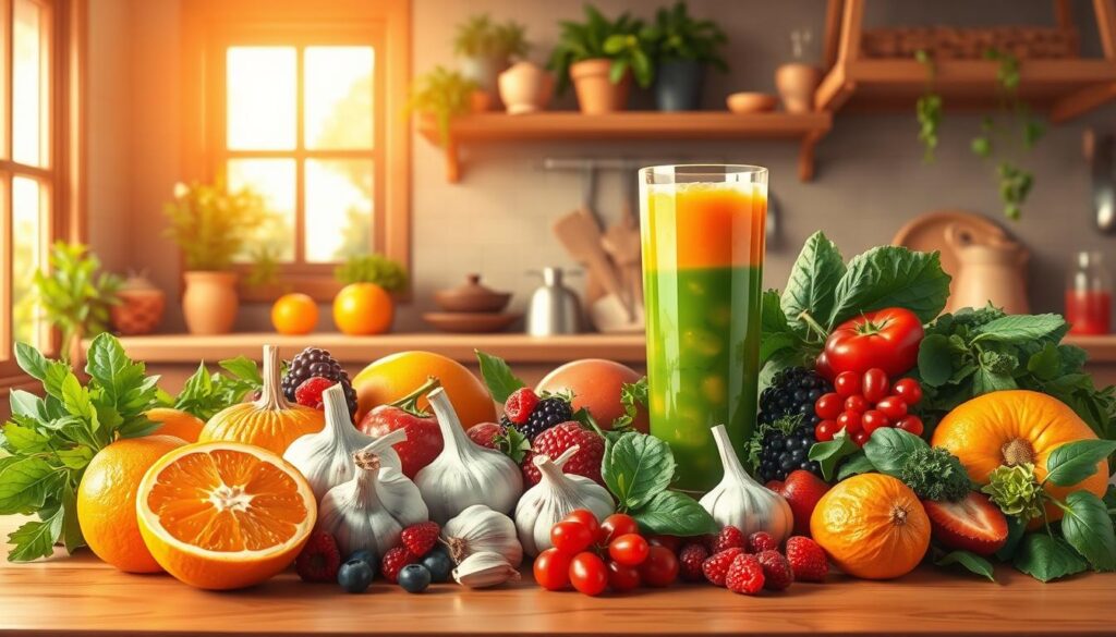 immune system booster immune system booster
