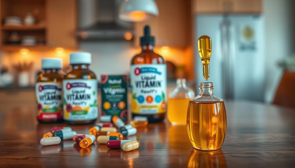 liquid vitamins liquid vitamins
