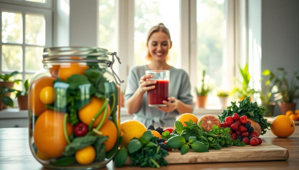 natural immunity boost natural immunity boost