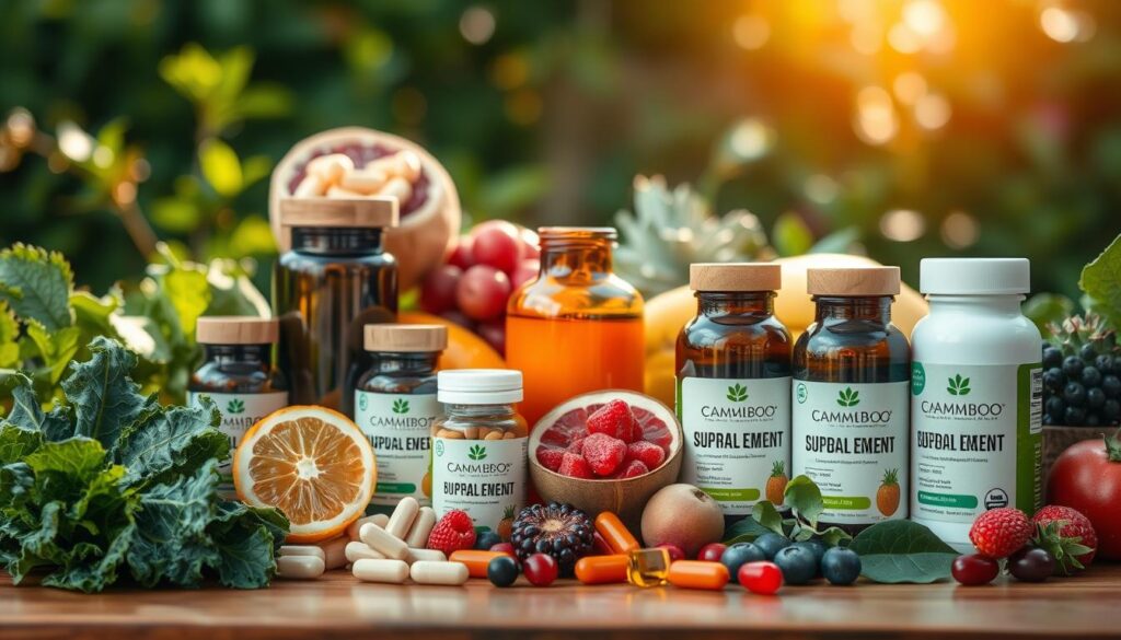 organic supplements organic supplements