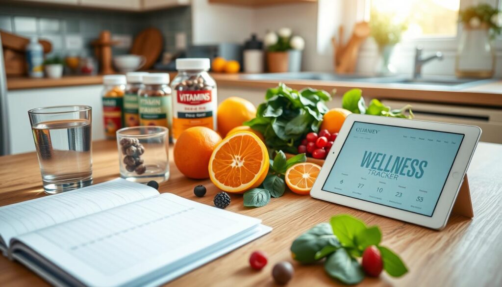 vitamin health formula