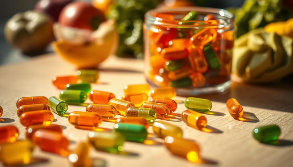 vitamin softgels vitamin softgels