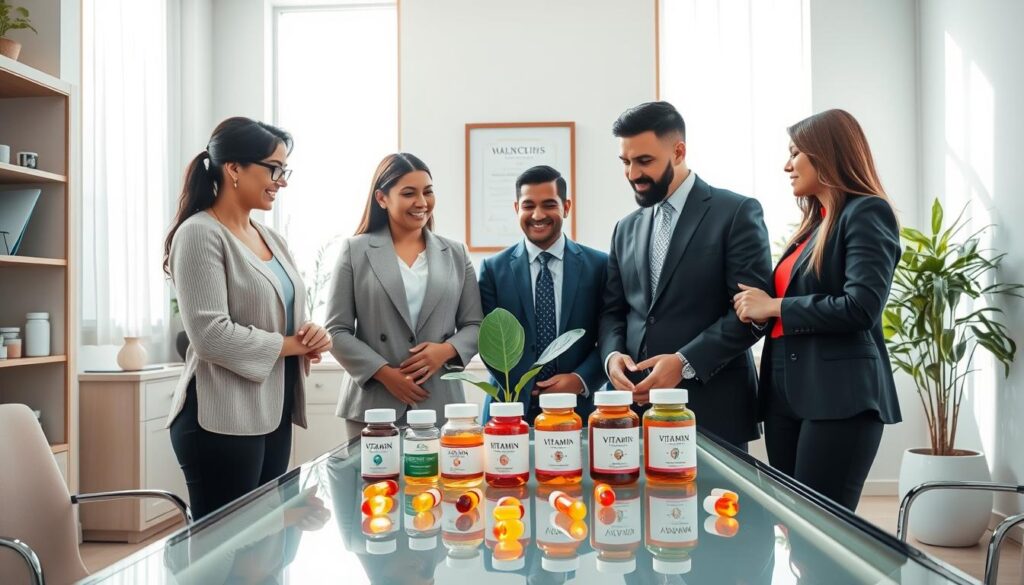 vitamin therapy for health vitamin therapy for health
