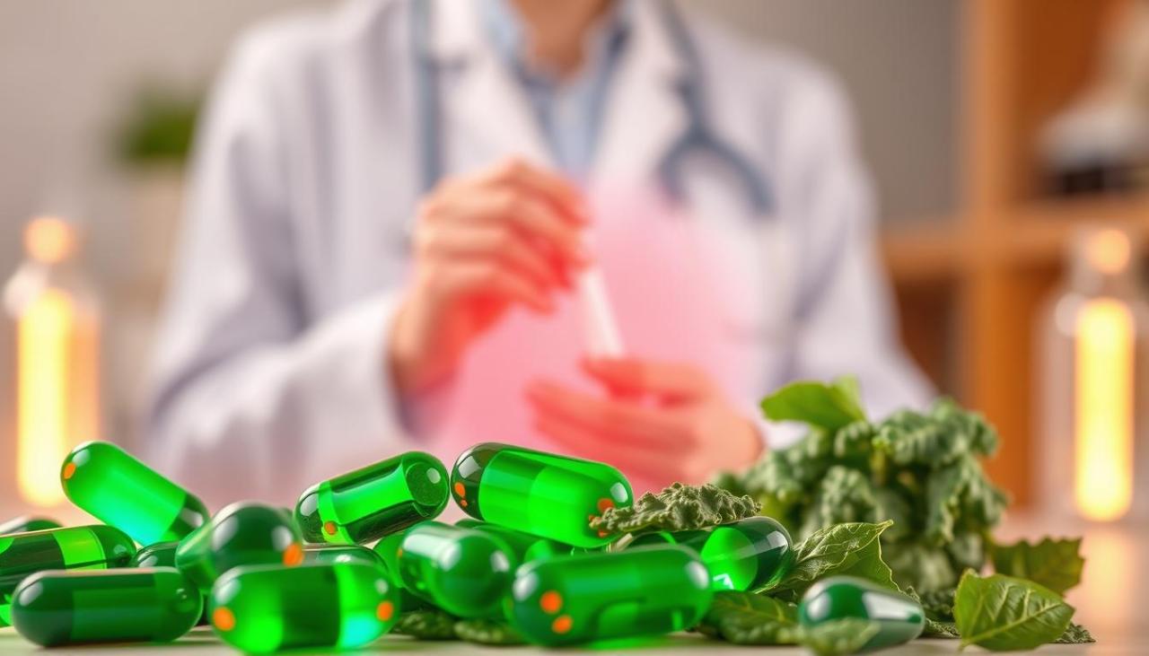 Types of Vitamins You Need to Know for a Healthy Life