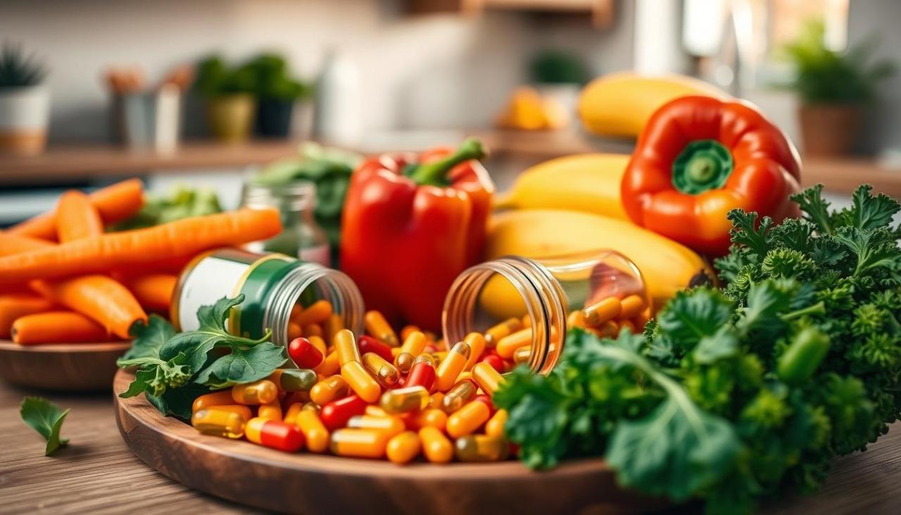 Why Essential Daily Vitamins Are Key to Your Wellness