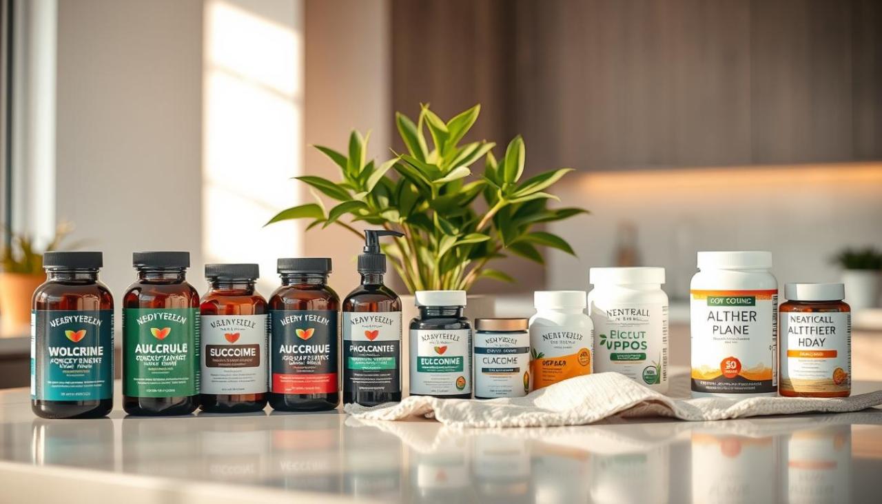 Body Wellness Supplement for a Healthier Happier You