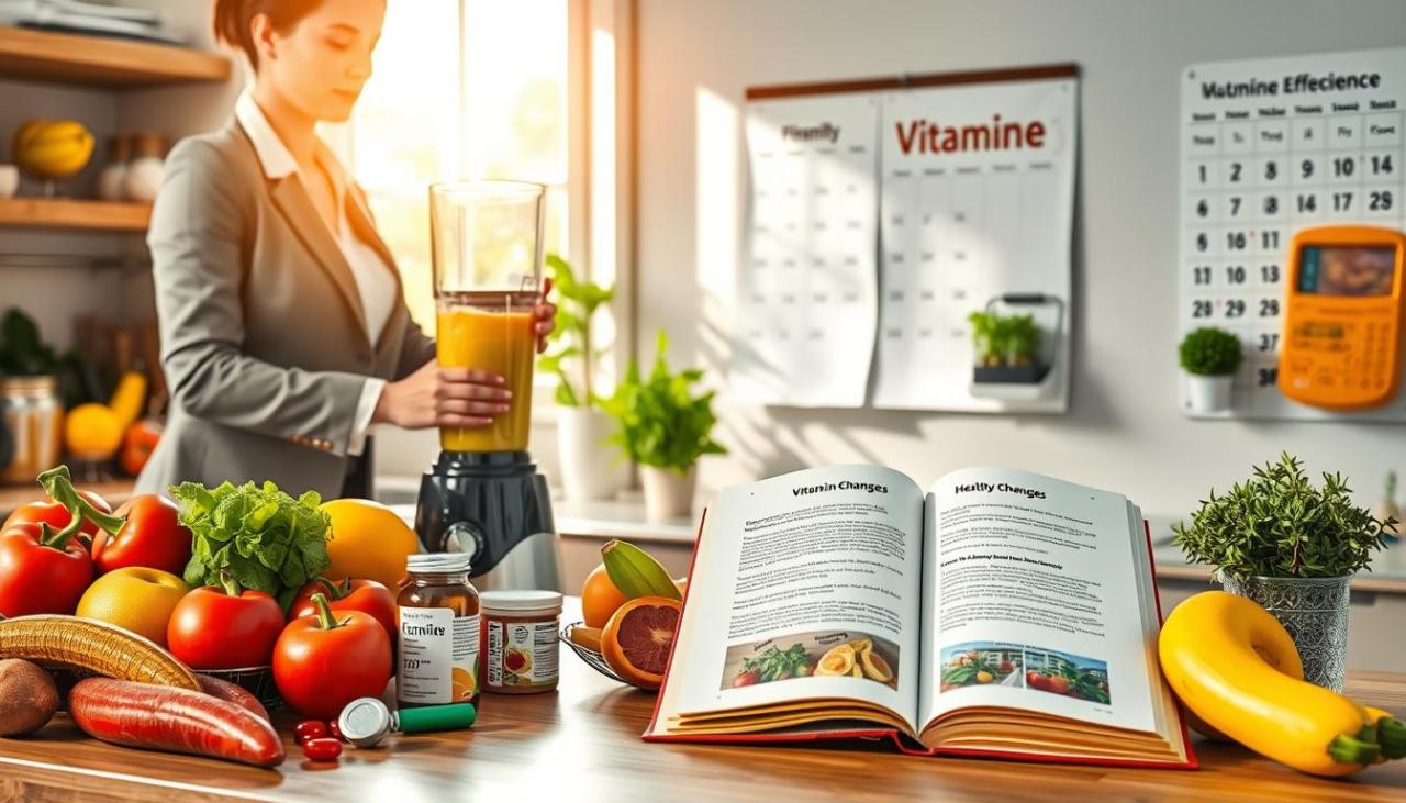 Daily Vitamin Boost: Top Rated Choices for Better Health