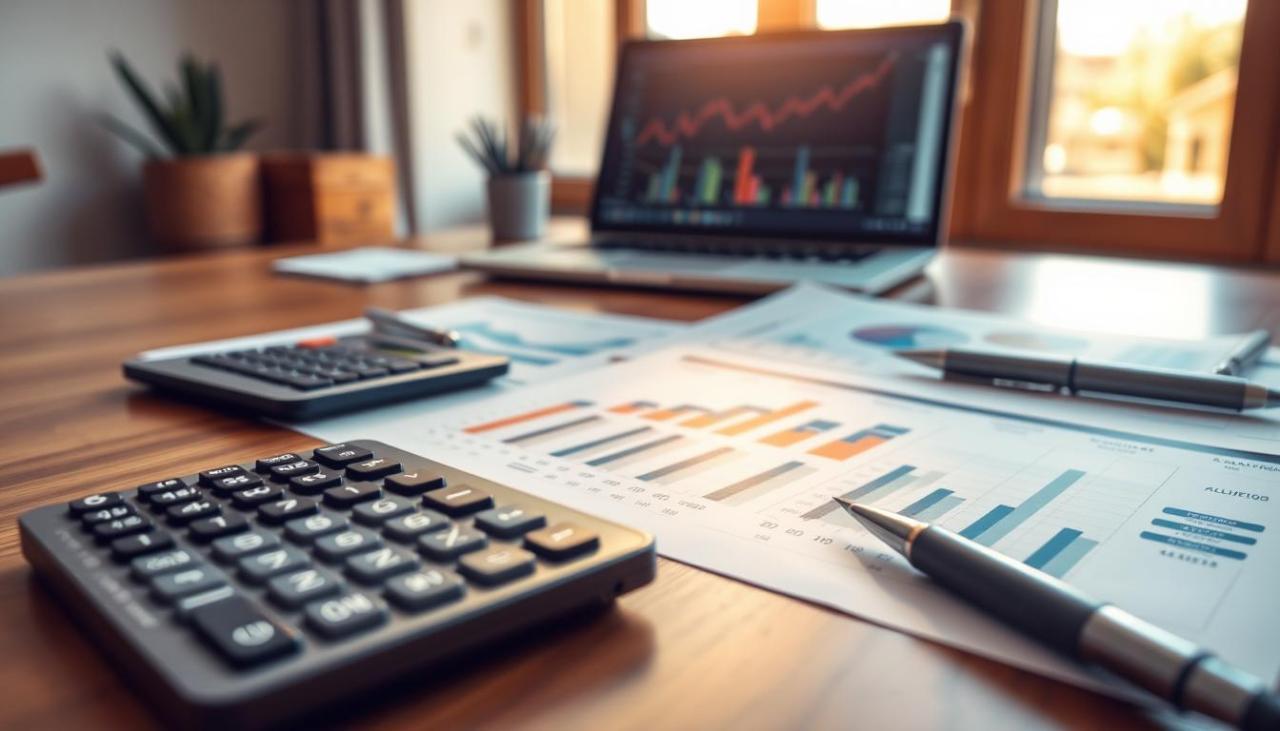 Cash Flow Statement