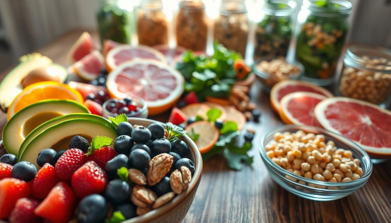 Daily Nutrient Intake Tips for a Healthier Lifestyle