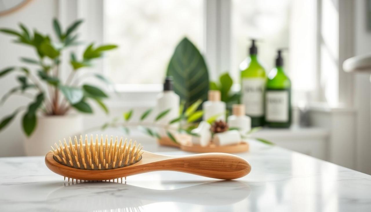 Hair Brush Specifications You Need to Know Before Buying