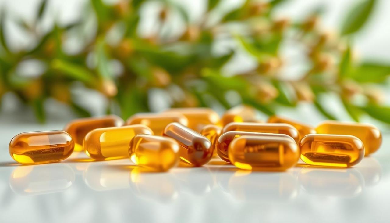 Vitamin E Guide: Boost Your Health and Beauty Naturally