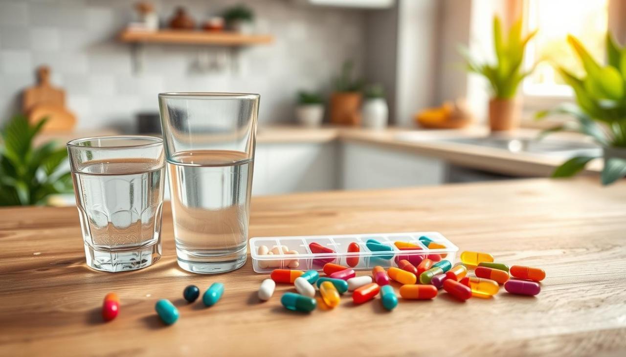 Best All in One Vitamin for Complete Daily Nutrition