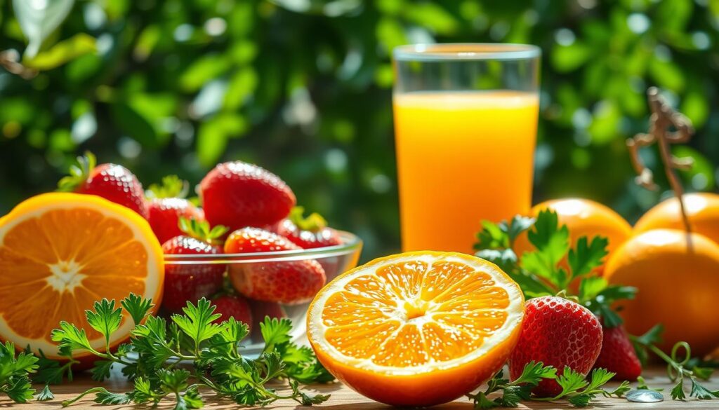 Benefits of vitamins Benefits of vitamins