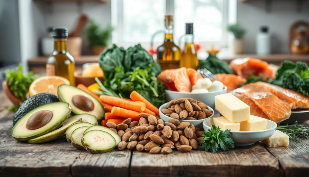 Sources of fat soluble vitamins Sources of fat soluble vitamins