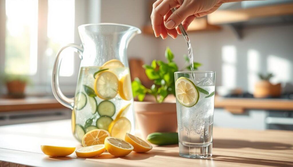 Staying Hydrated Staying Hydrated