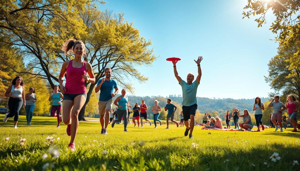 The role of physical activity in daily life The role of physical activity in daily life