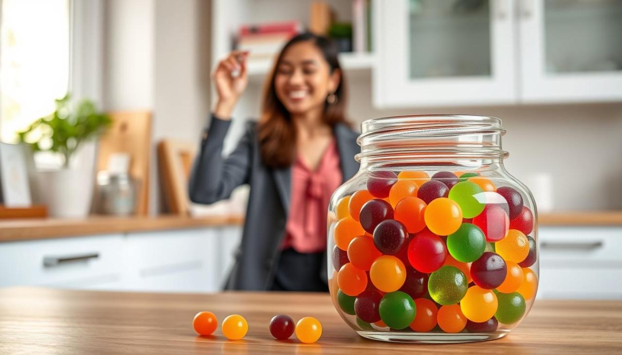 Why Choose Chewable Vitamin for Your Wellness Routine