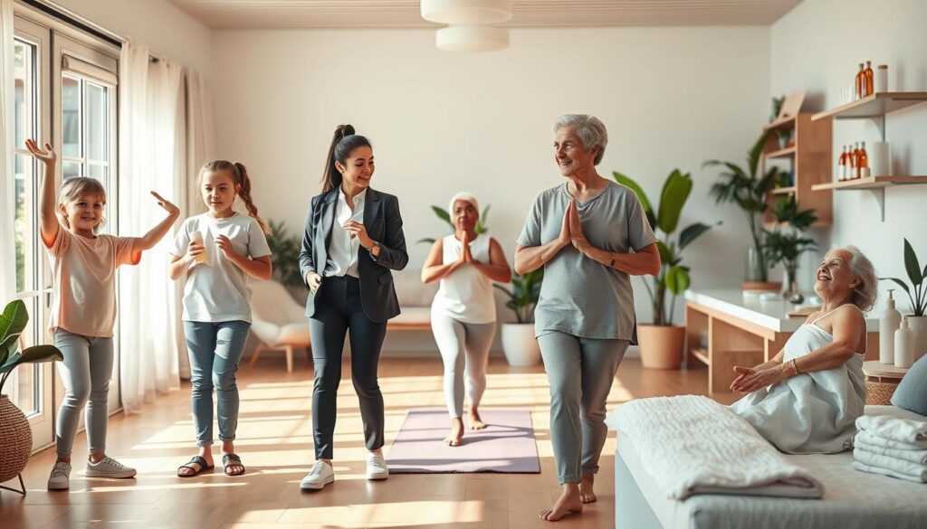 age-specific body care age-specific body care