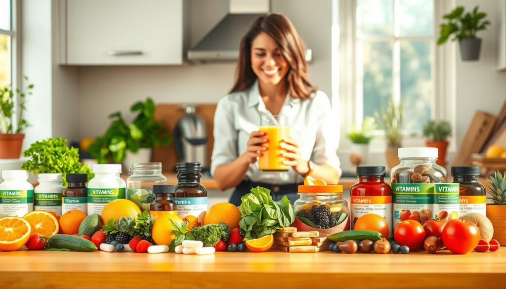 benefits of daily vitamins benefits of daily vitamins