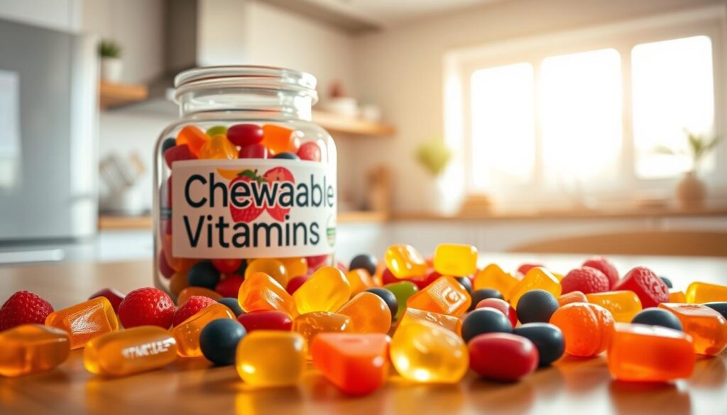 best chewable vitamins best chewable vitamins