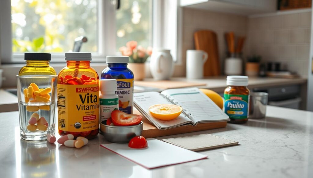 best vitamins for daily use