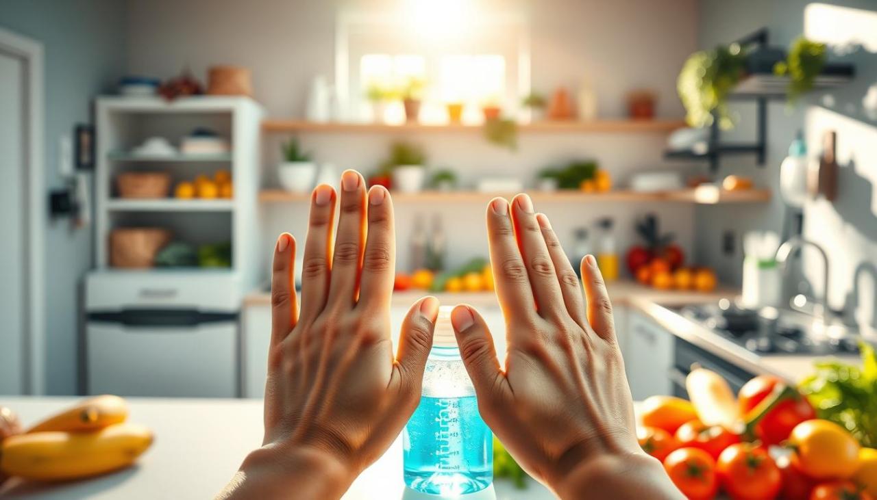 Healthy Immune Care: How to Stay Strong and Balanced