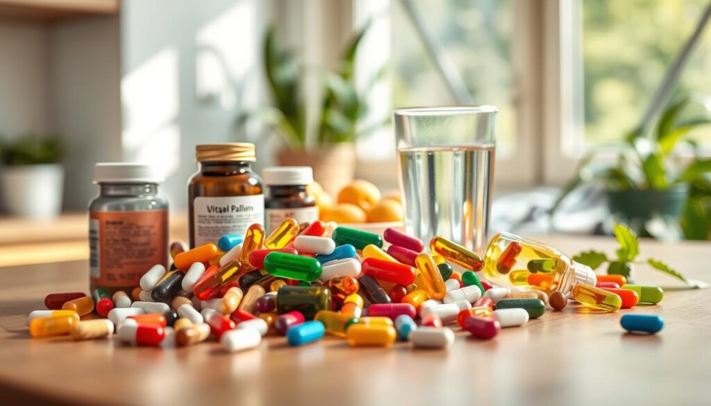 complete daily vitamin