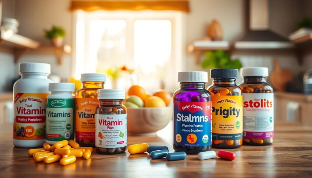 convenient daily vitamin options convenient daily vitamin options