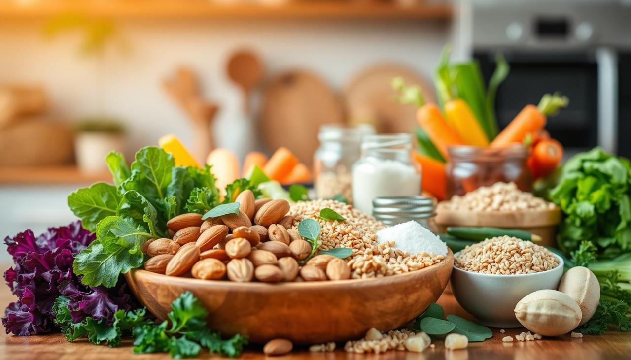 Best Everyday Vitamins to Support Your Daily Wellness