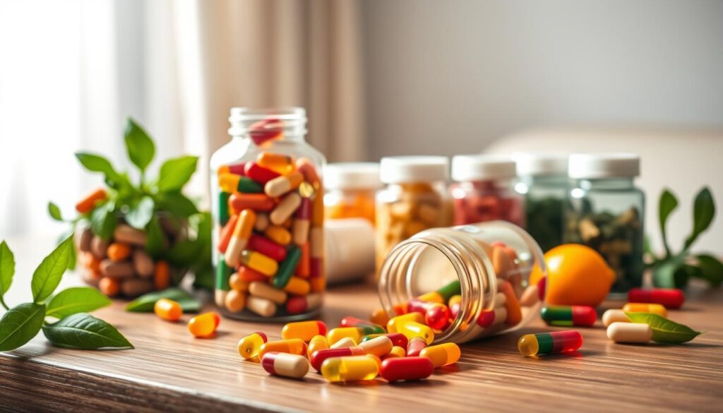 daily multivitamins daily multivitamins