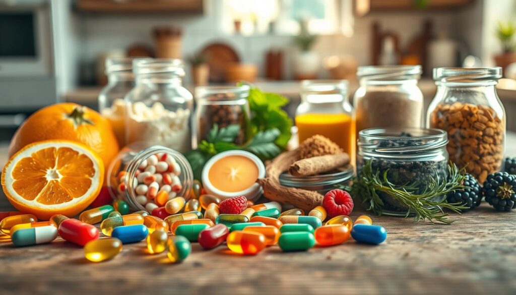 daily vitamin supplement ingredients daily vitamin supplement ingredients