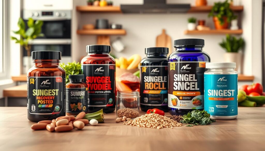 dietary supplements for muscular strength