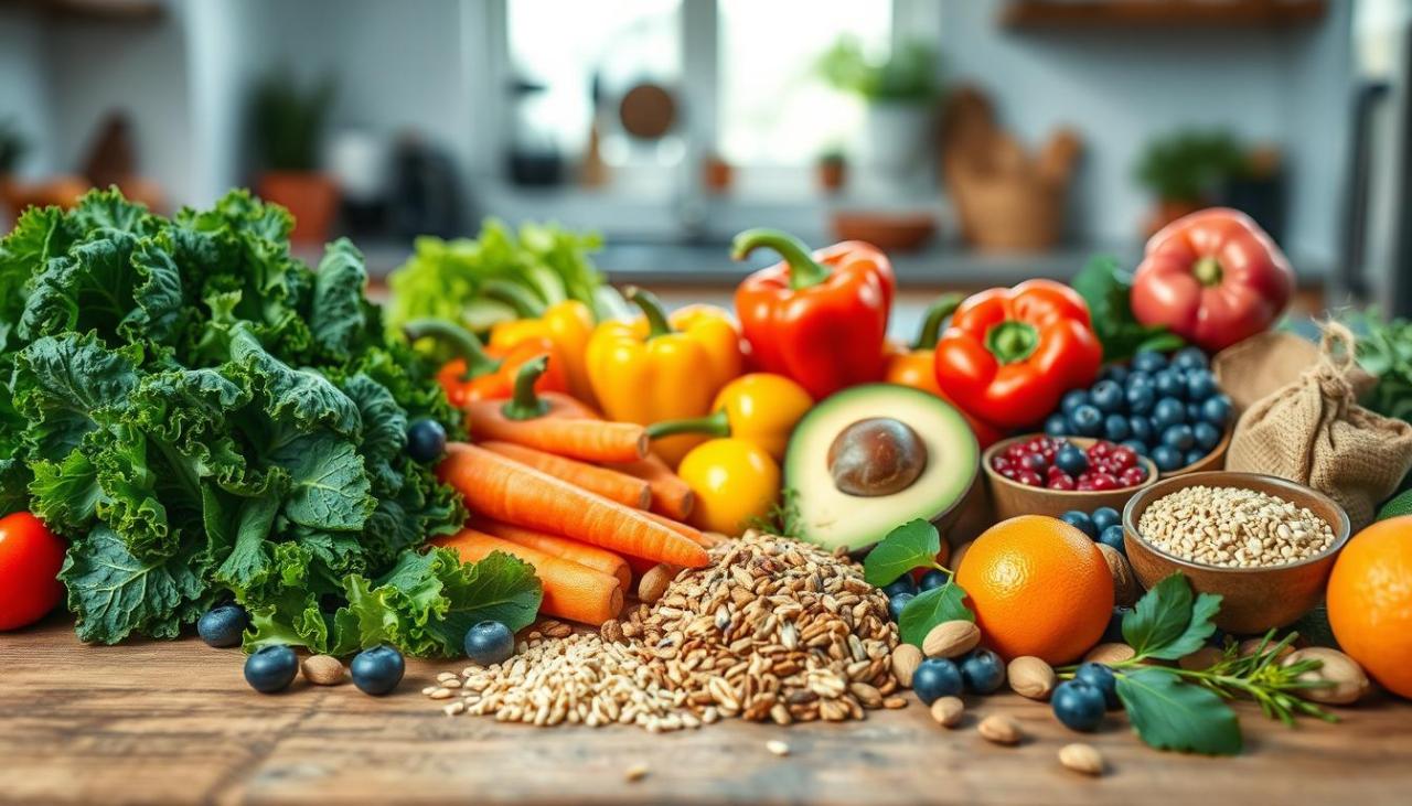 Complete Daily Nutrition Tips for Better Health Today