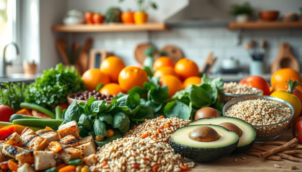 essential nutrients