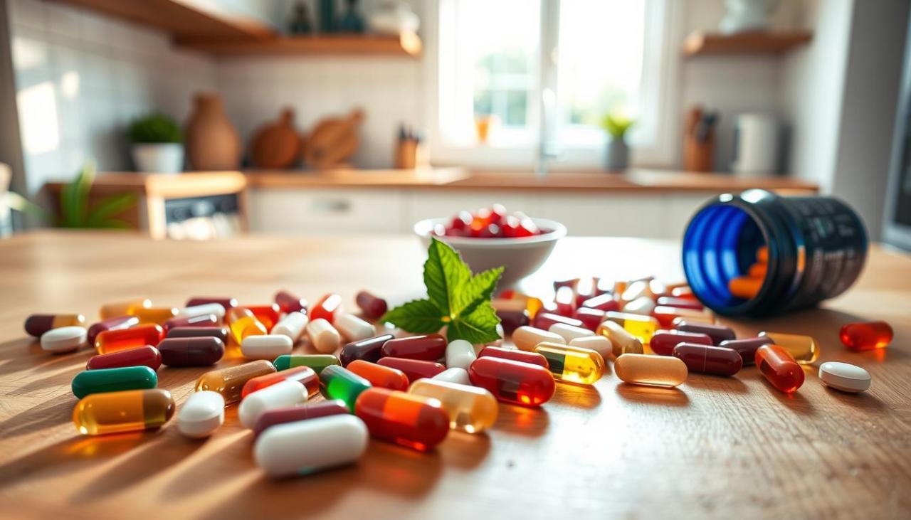Why Total Body Daily Vitamin Is Essential for Wellness