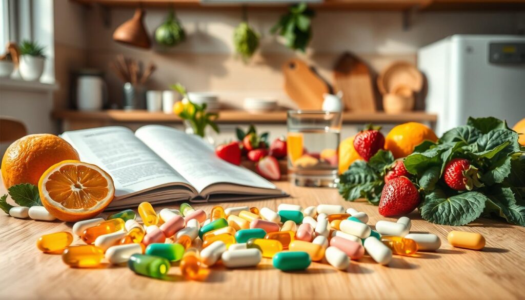 immune defense vitamins immune defense vitamins