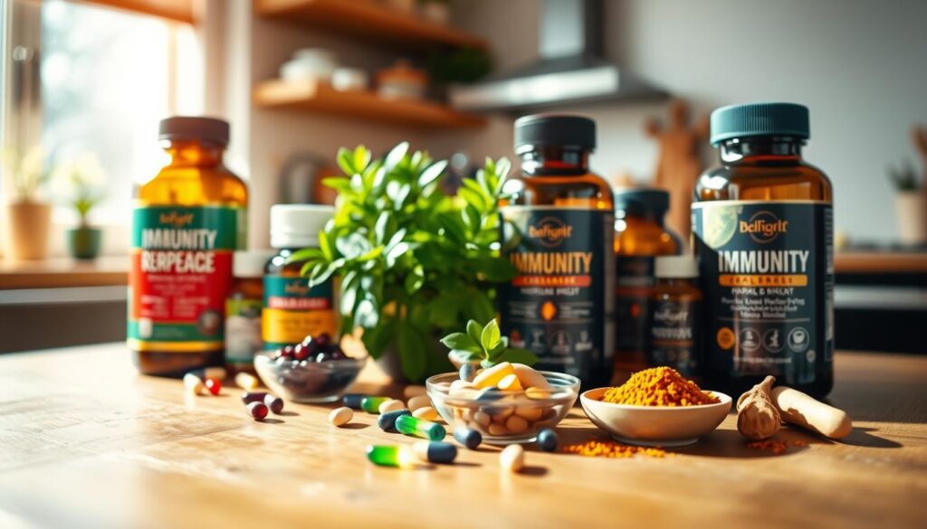 immune system booster immune system booster