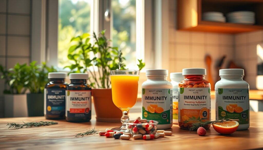 immunity enhancing supplements immunity enhancing supplements