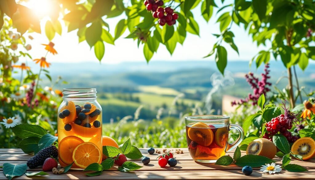 strengthen immunity strengthen immunity