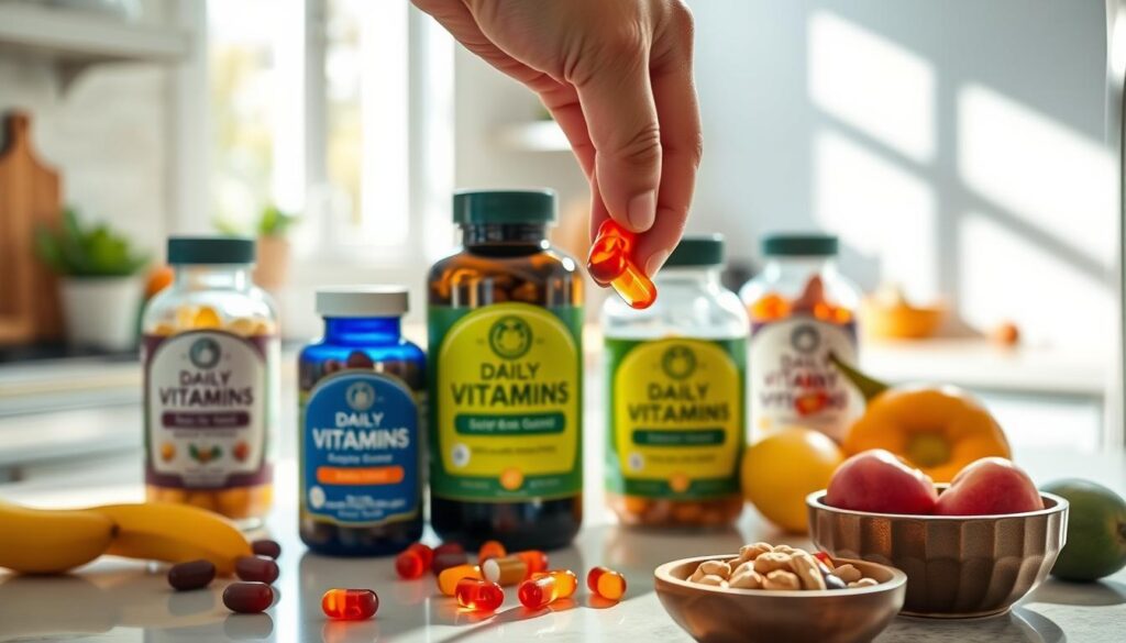 top daily vitamin