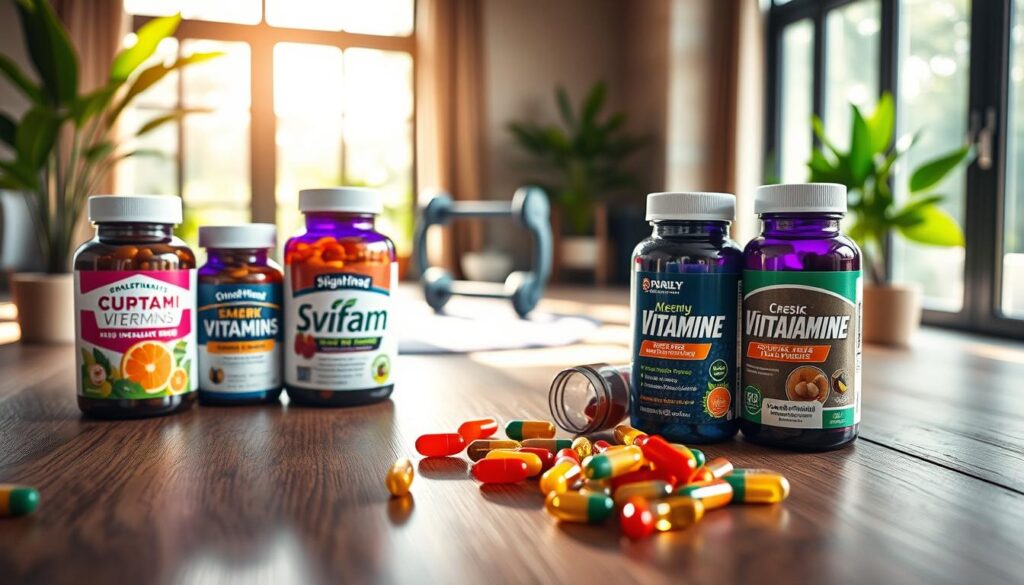 top quality multivitamins for active and busy lifestyles top quality multivitamins for active and busy lifestyles