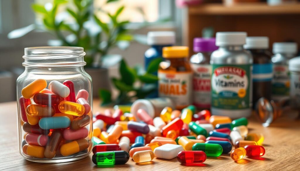vitamin supplements vitamin supplements