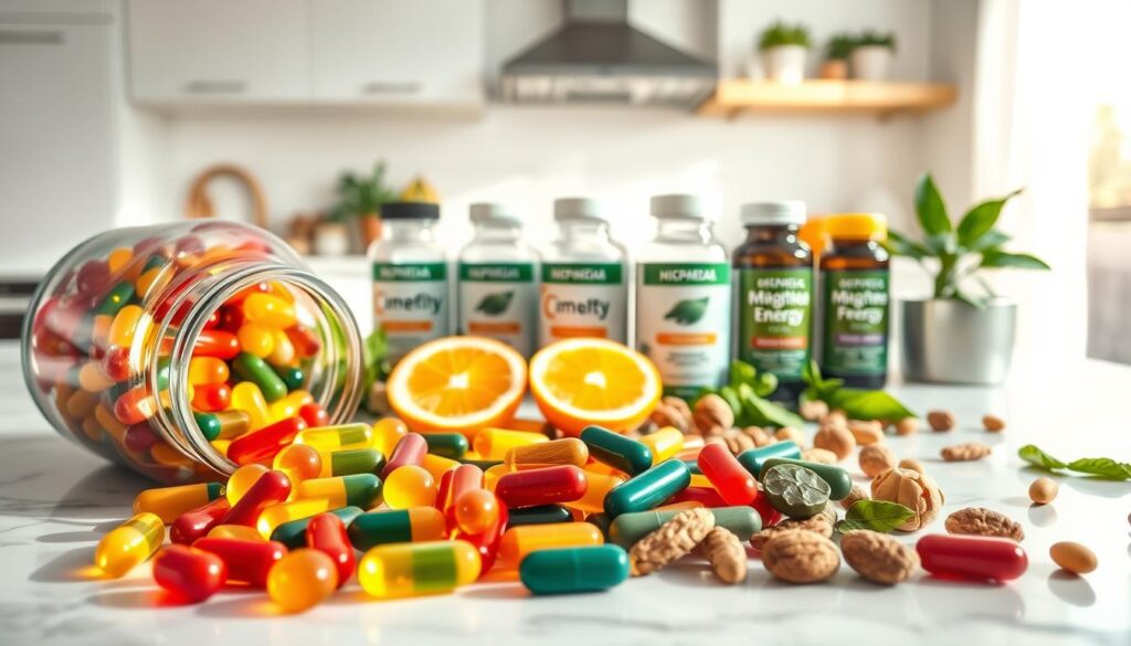 vitamins and daily supplements vitamins and daily supplements
